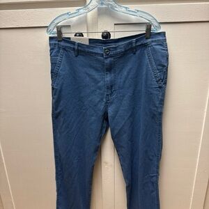 NWT Jett Jeans Straight Fit Women’s Size M 28.5 L Blue Pants